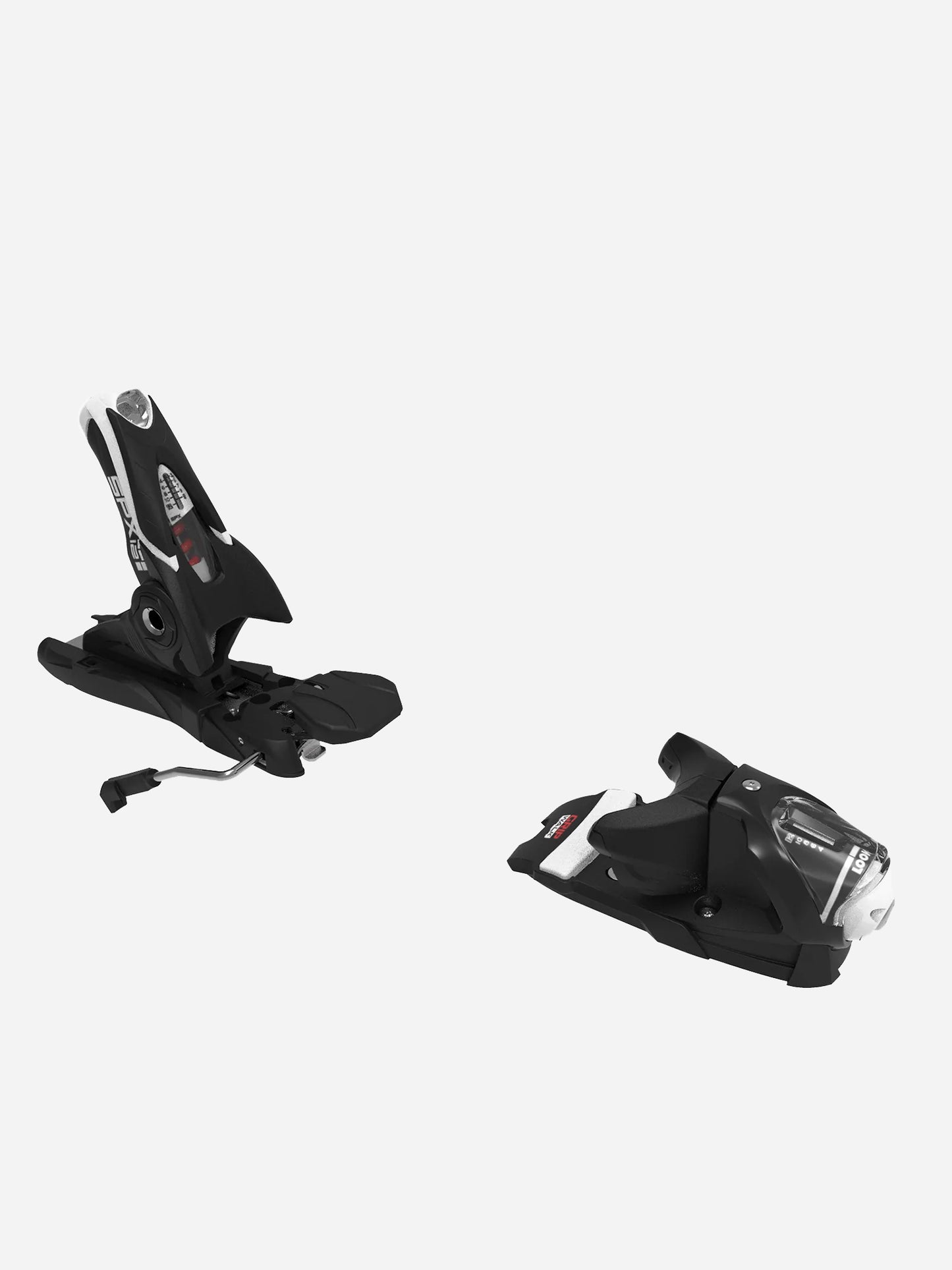 Look SPX 12 GW Ski Bindings 2023 - Saint Bernard