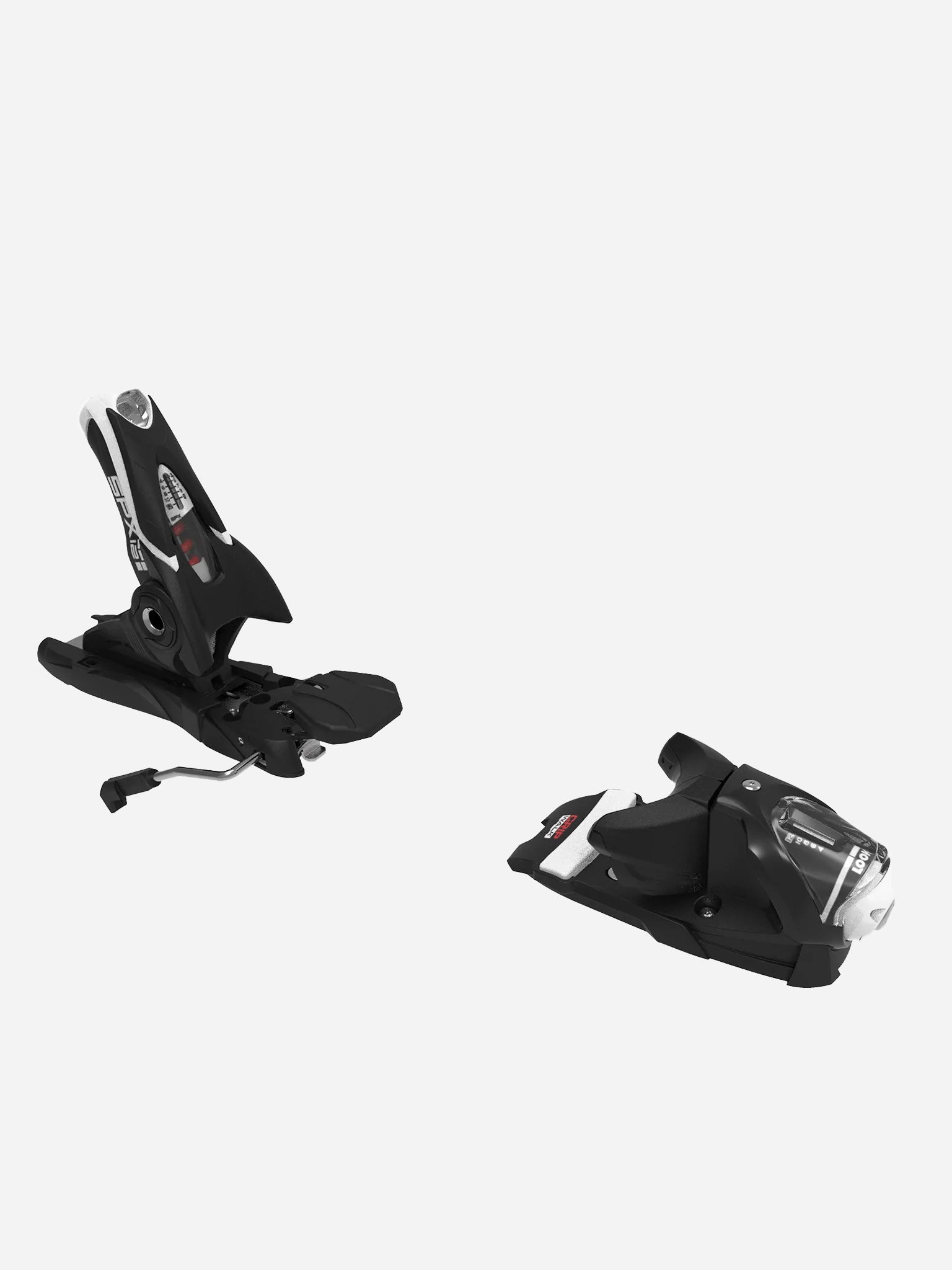 Look SPX 12 GW Ski Bindings 2023 - Saint Bernard