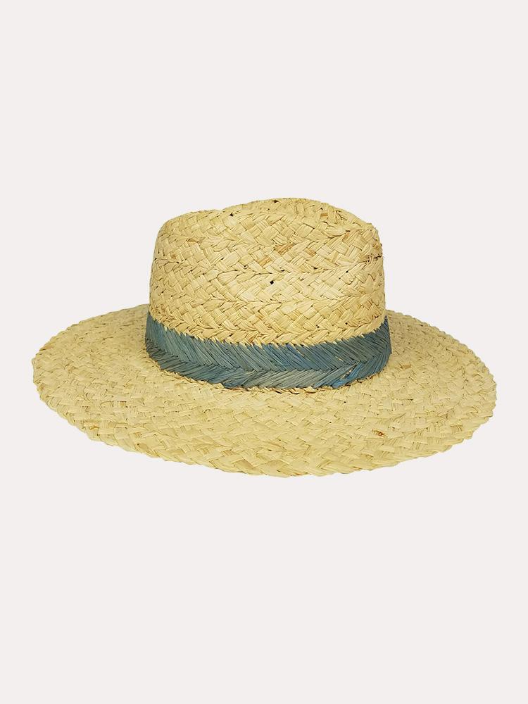 Hat Attack Women's Seashore Rancher Hat
