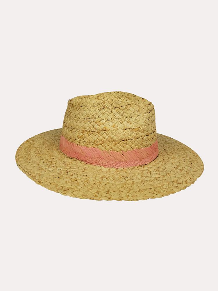 Hat Attack Women's Seashore Rancher Hat