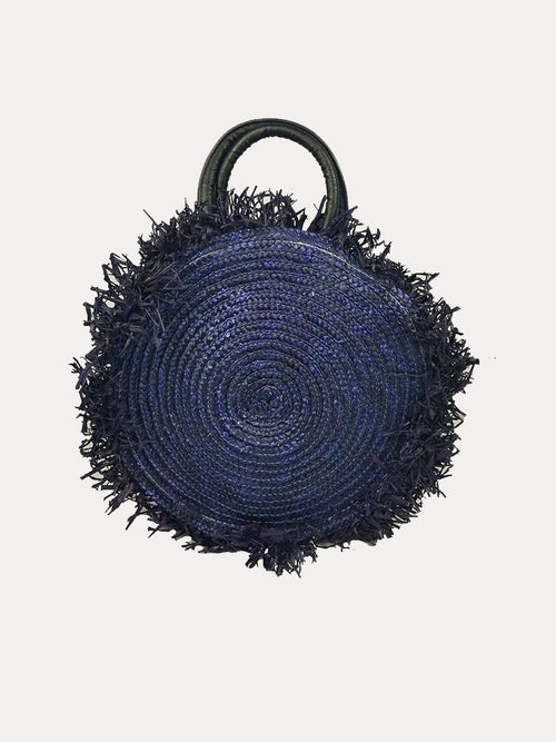 Hat Attack Sunray Bag - Saint Bernard