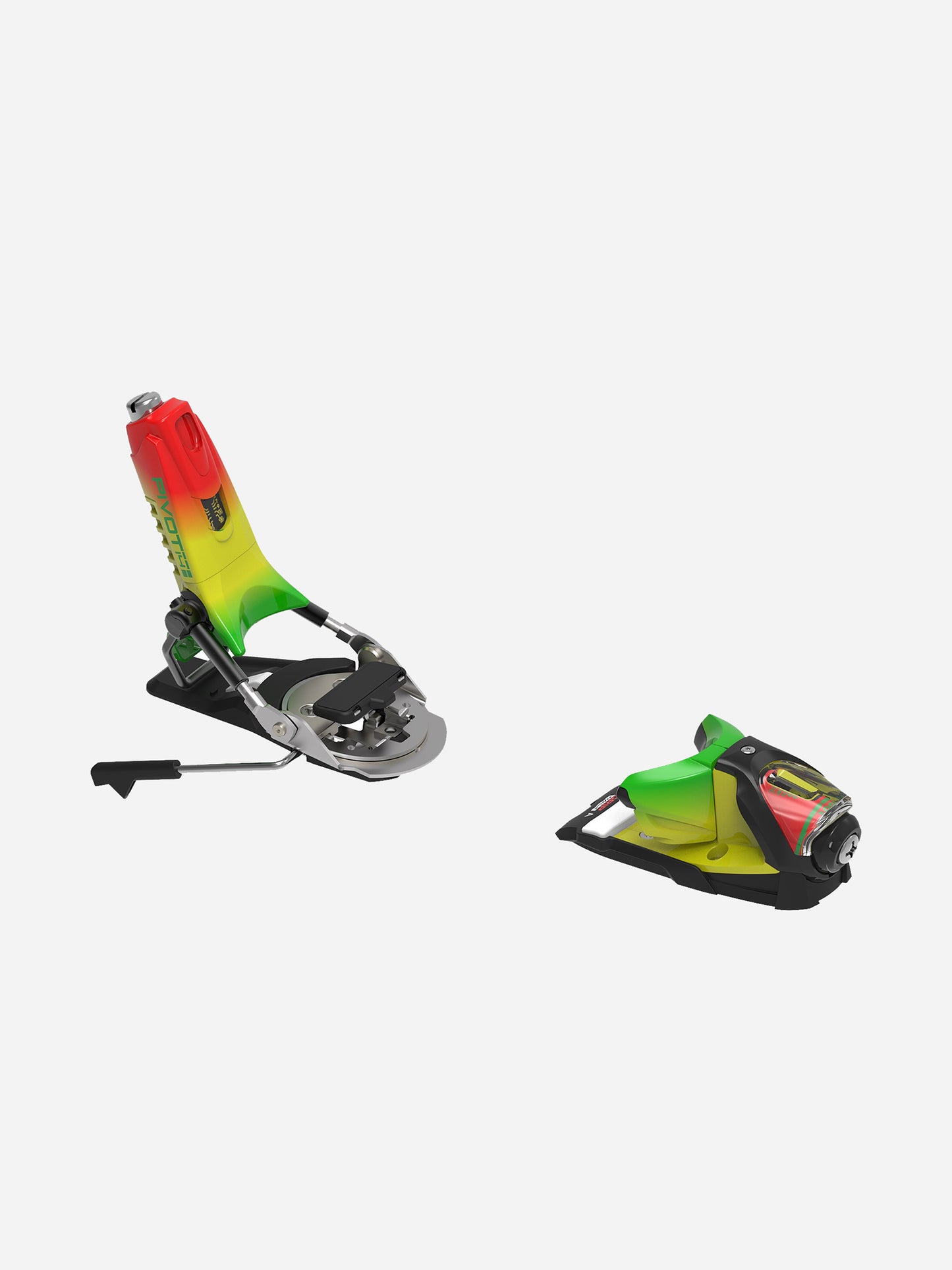 Look Bindings Pivot 14 GW Ski Bindings 2025 - Saint Bernard