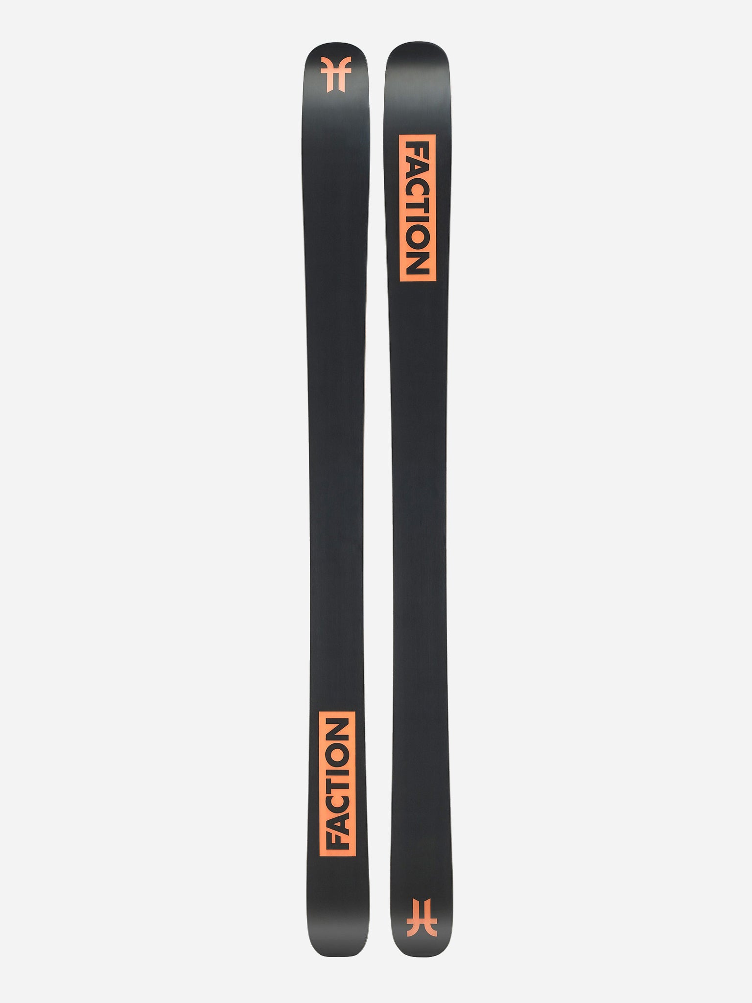 Faction Dictator 3.0 Skis 2022 - Saint Bernard