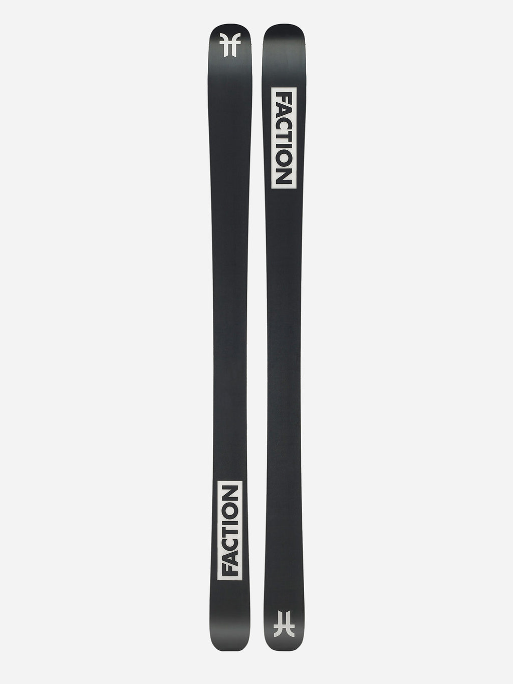 Faction Dictator 2.0 Skis 2022 - Saint Bernard