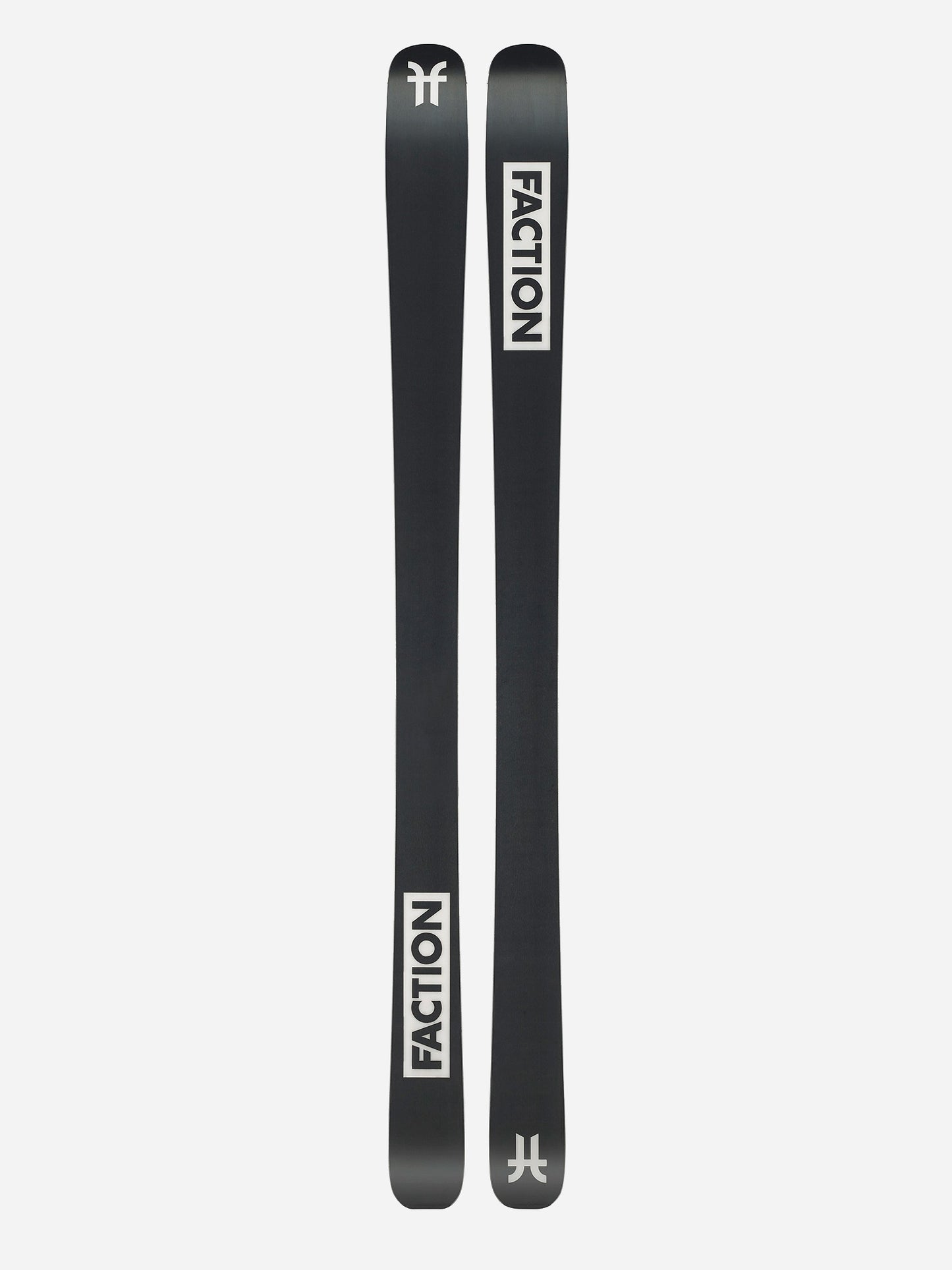 Faction Dictator 2.0 Skis 2022 - Saint Bernard