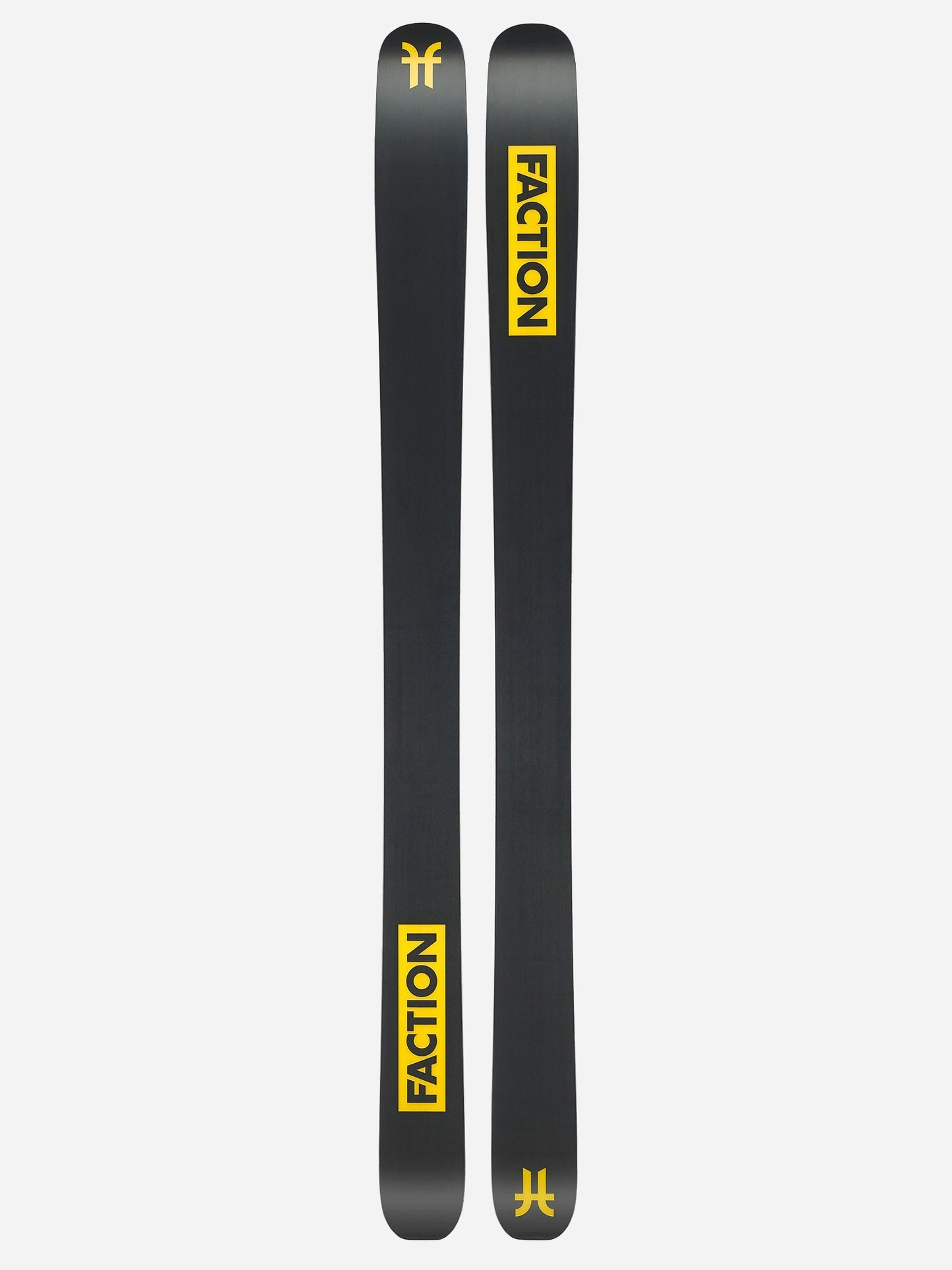 Faction Dictator 4.0 Skis 2022 - Saint Bernard
