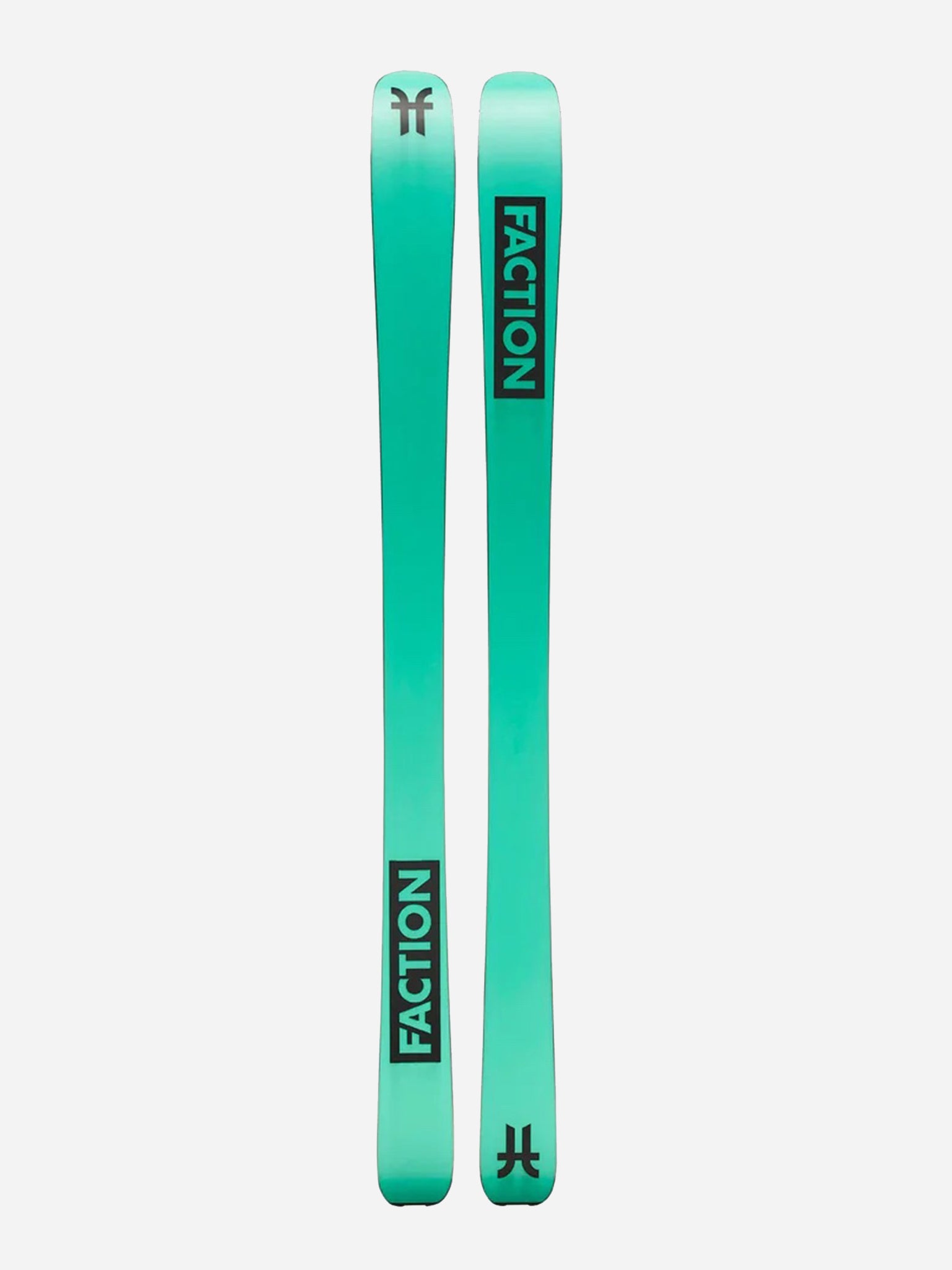 スキー FACTION SOMA 174cm Faction Agent 1X Women's Skis 2025 – Saint Bernard