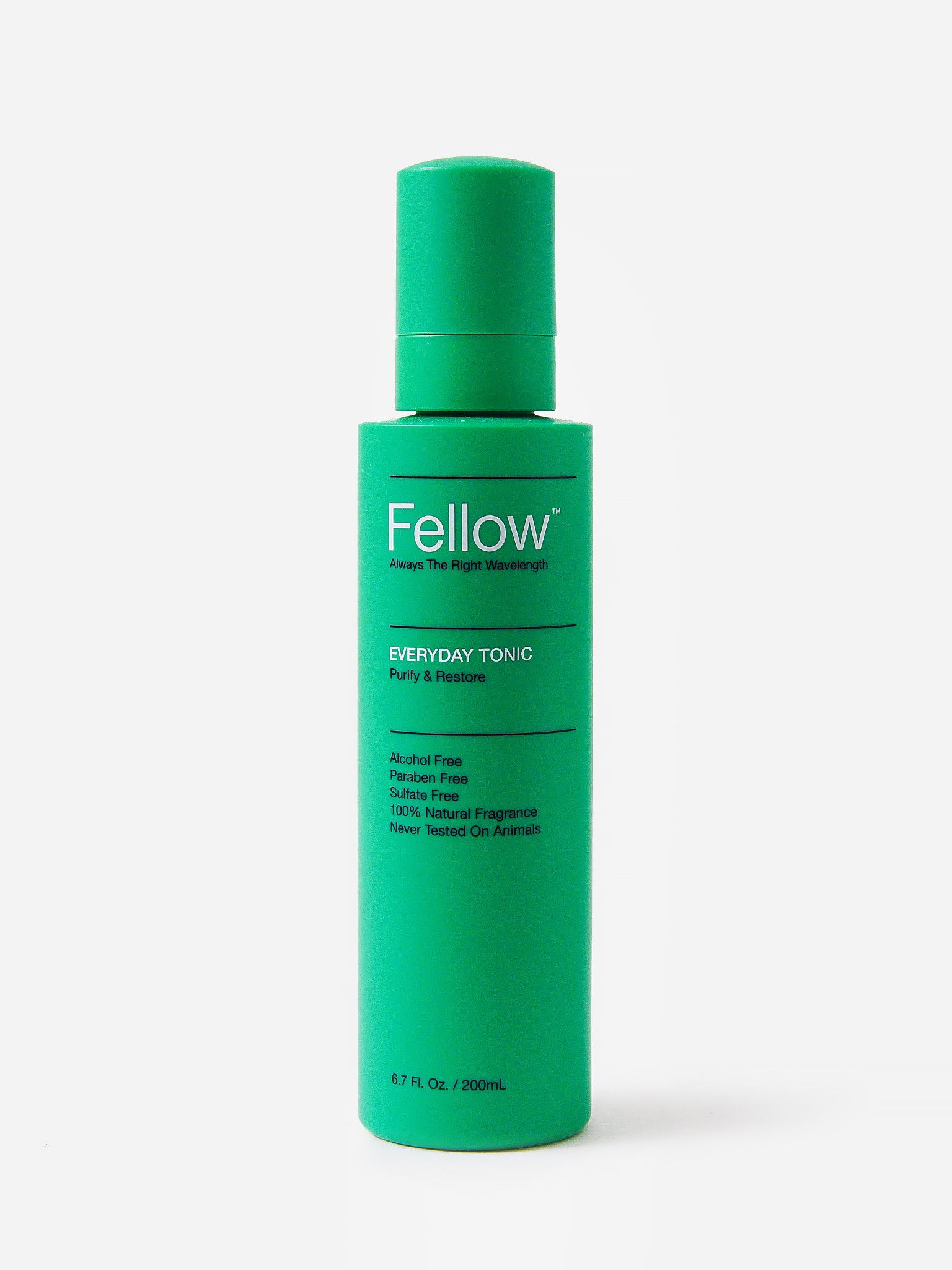 Fellow Everyday Tonic - Saint Bernard