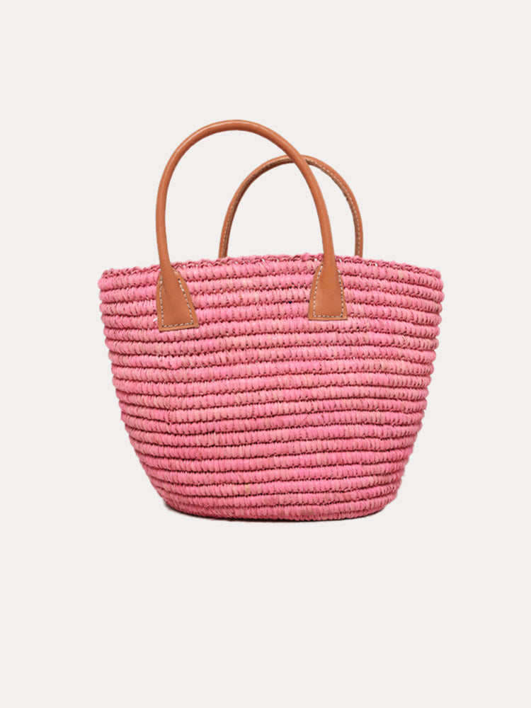 Hat Attack Ruby Tote