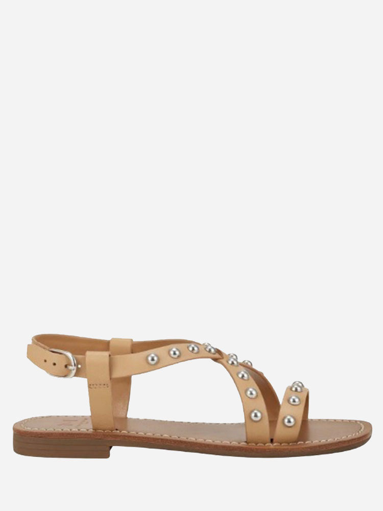 Marc Fisher Fianna Sandal - Saint Bernard