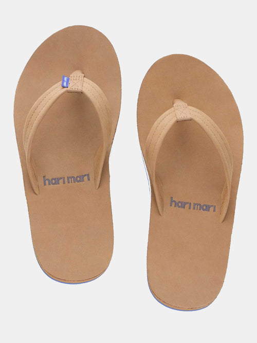 Hari Mari Men's Fields Flip Flop