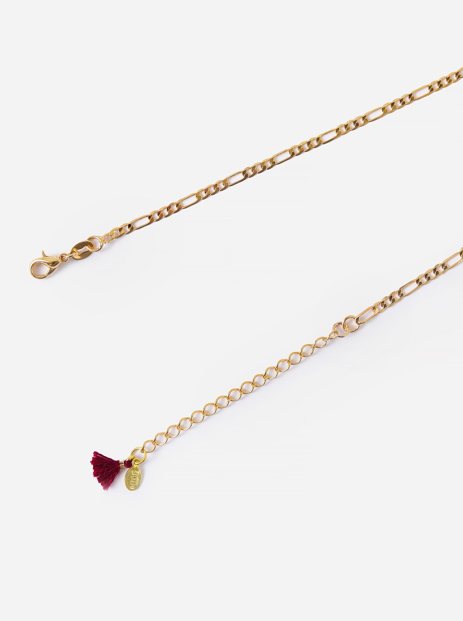 FIGAROCOINNECKLACExGOLD-alt1