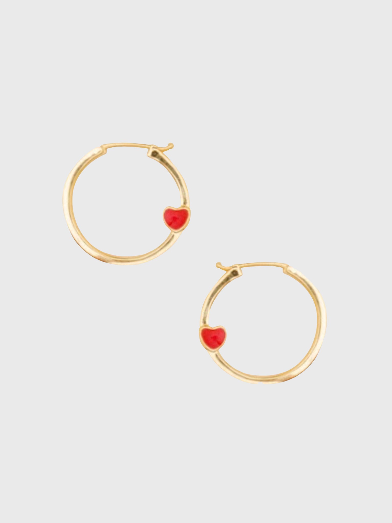 Casa Clara First Date Earring - Saint Bernard