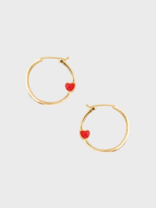 Casa Clara First Date Earring