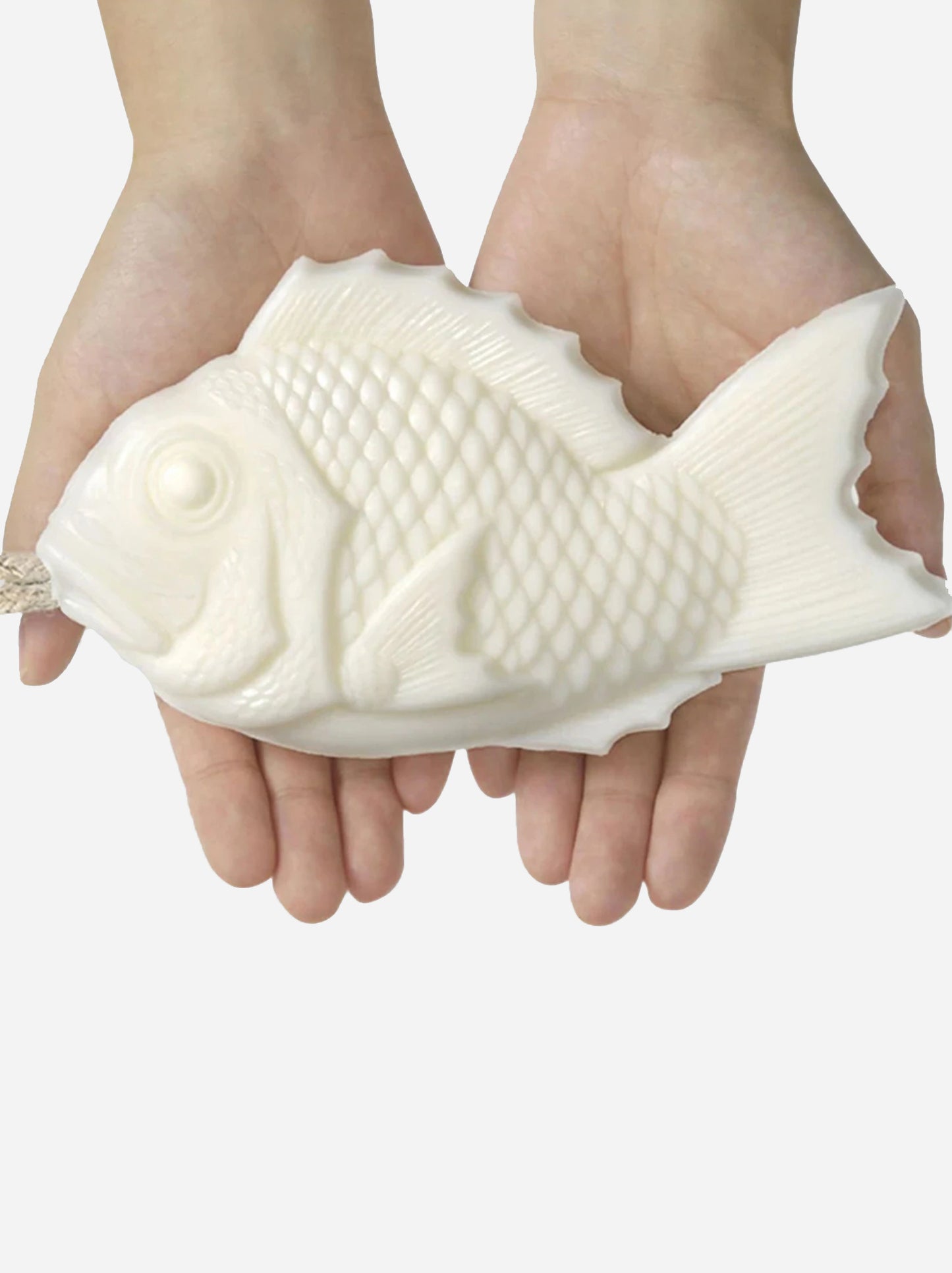 FISH WELCOME SOAPxLILY-alt1