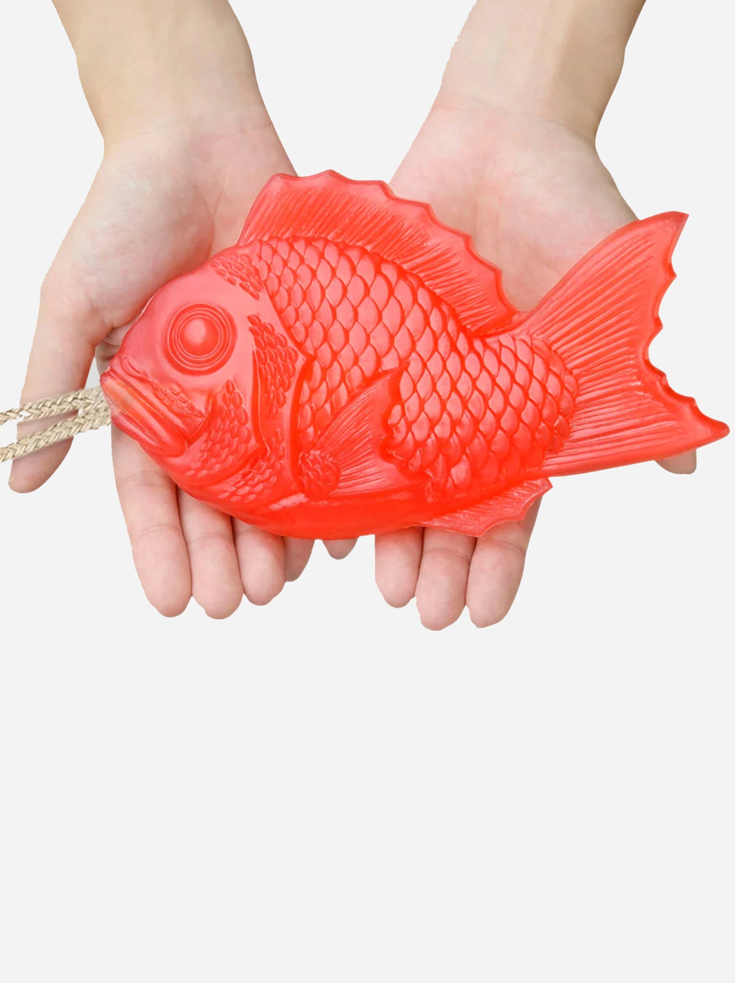 FISH WELCOME SOAPxPOMEGRANATE-alt1