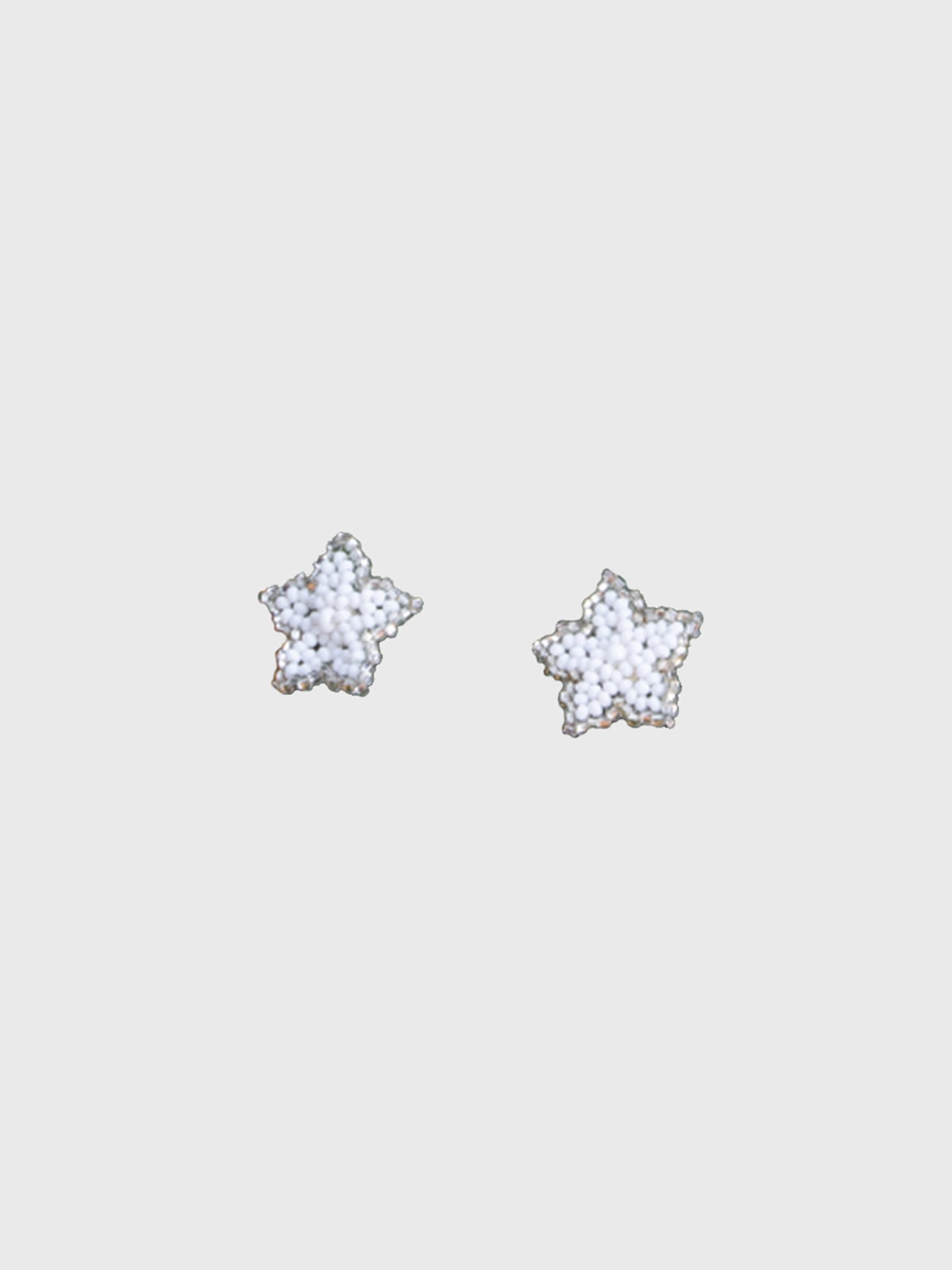 Casa Clara Flora Stud Earring - Saint Bernard