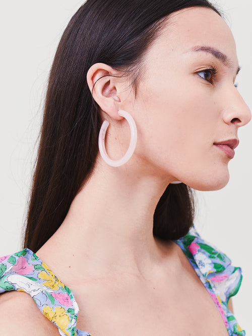 Casa Clara Women's Florence Earrings