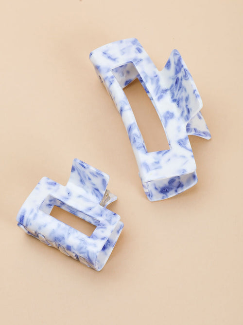 Casa Clara Florence Hair Claw Clip Set