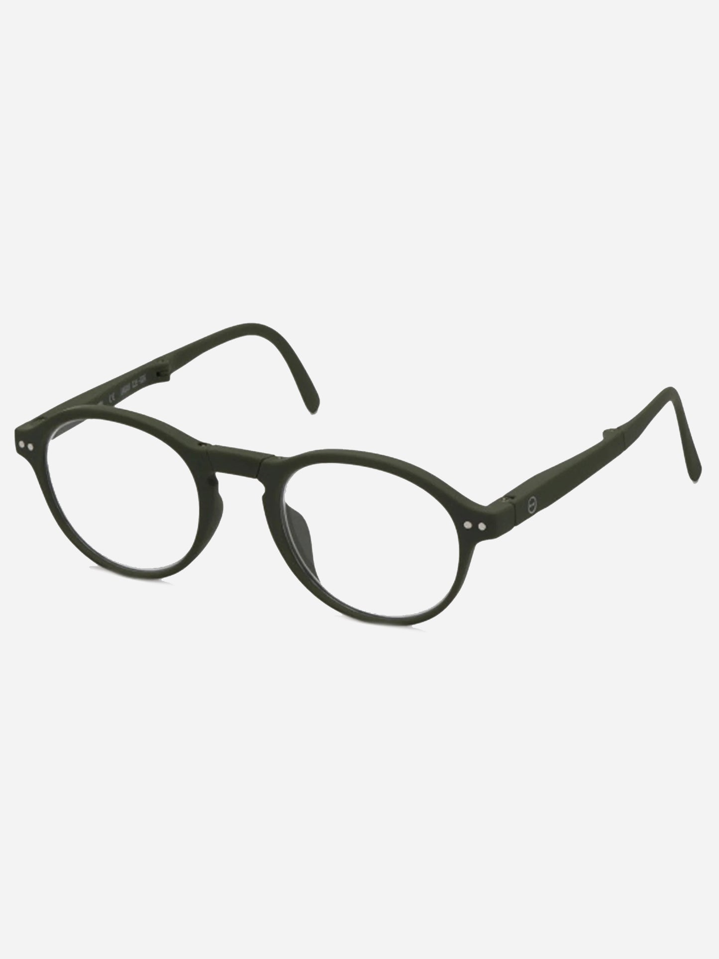 IZIPIZI Foldable #F Reading Glasses - Saint Bernard