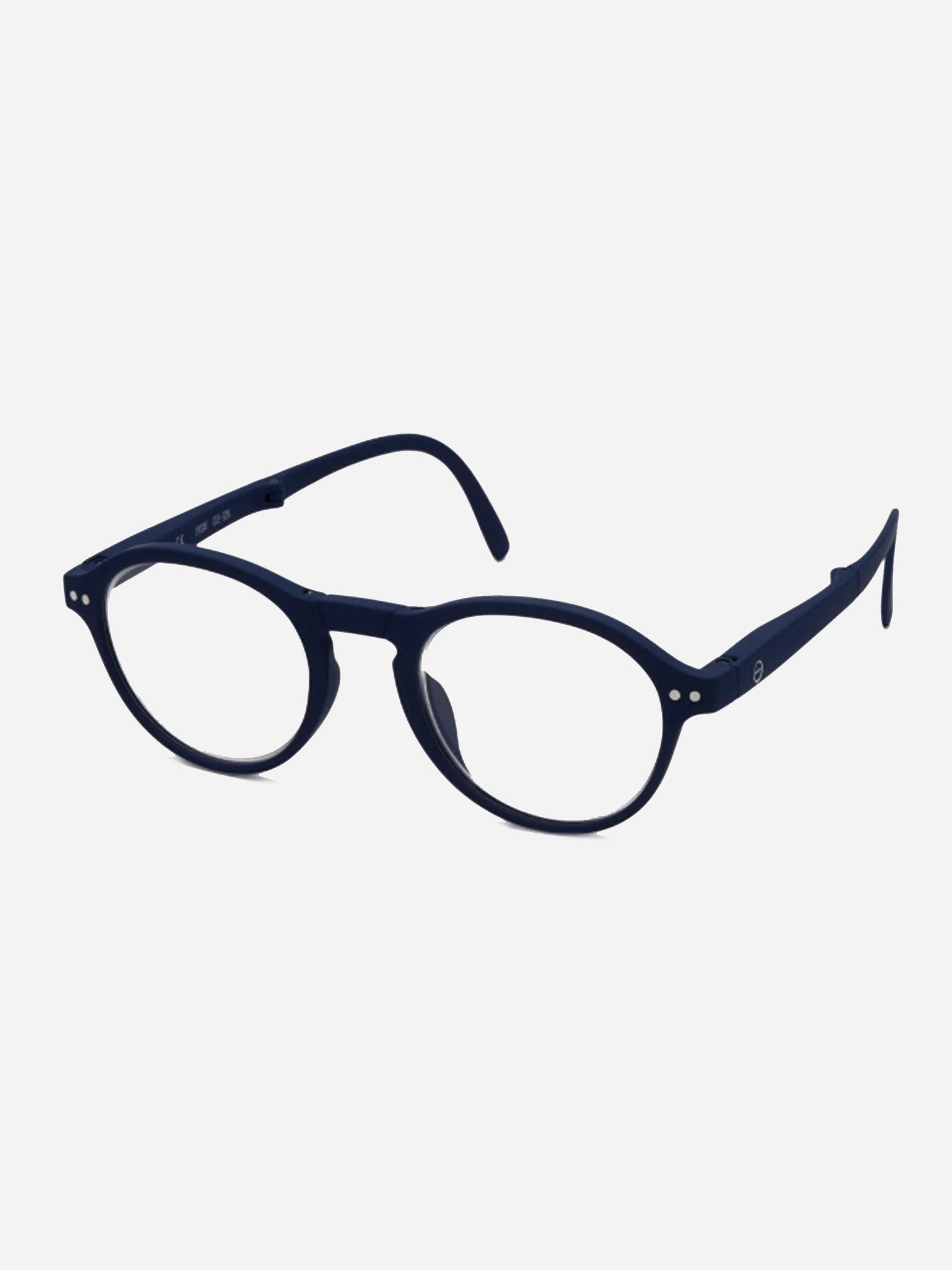 IZIPIZI Foldable #F Reading Glasses - Saint Bernard