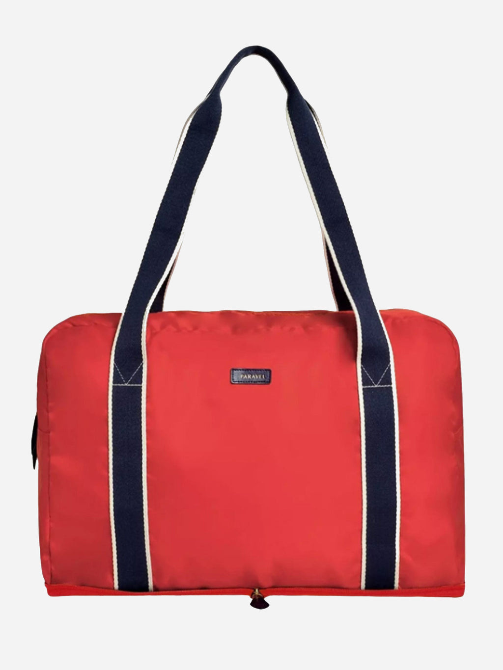 Paravel Fold-Up Bag Duffel - Saint Bernard