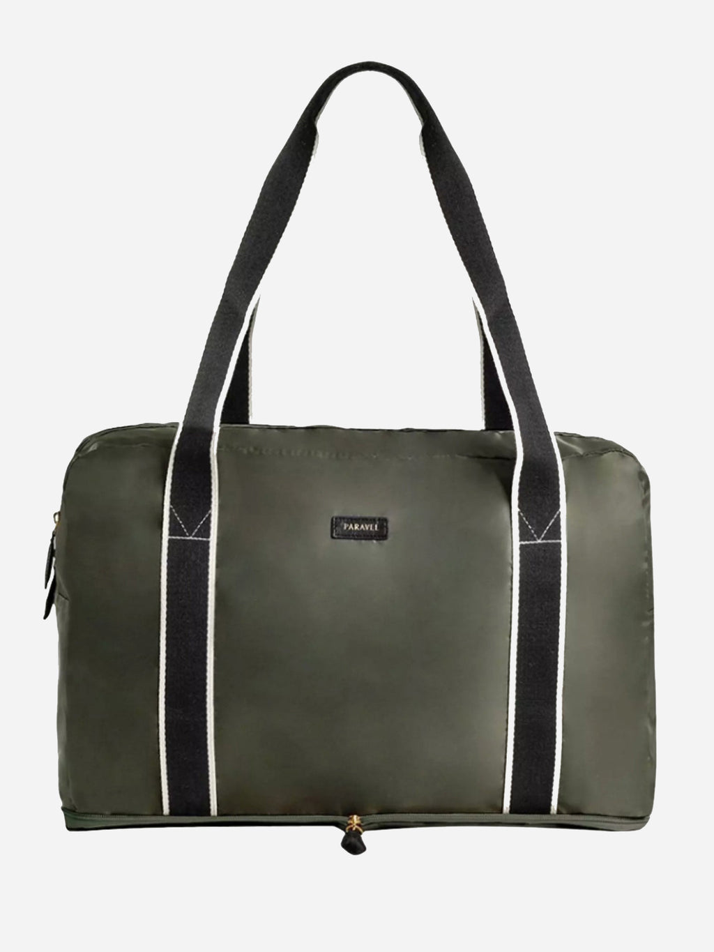 Paravel Fold-Up Bag Duffel - Saint Bernard
