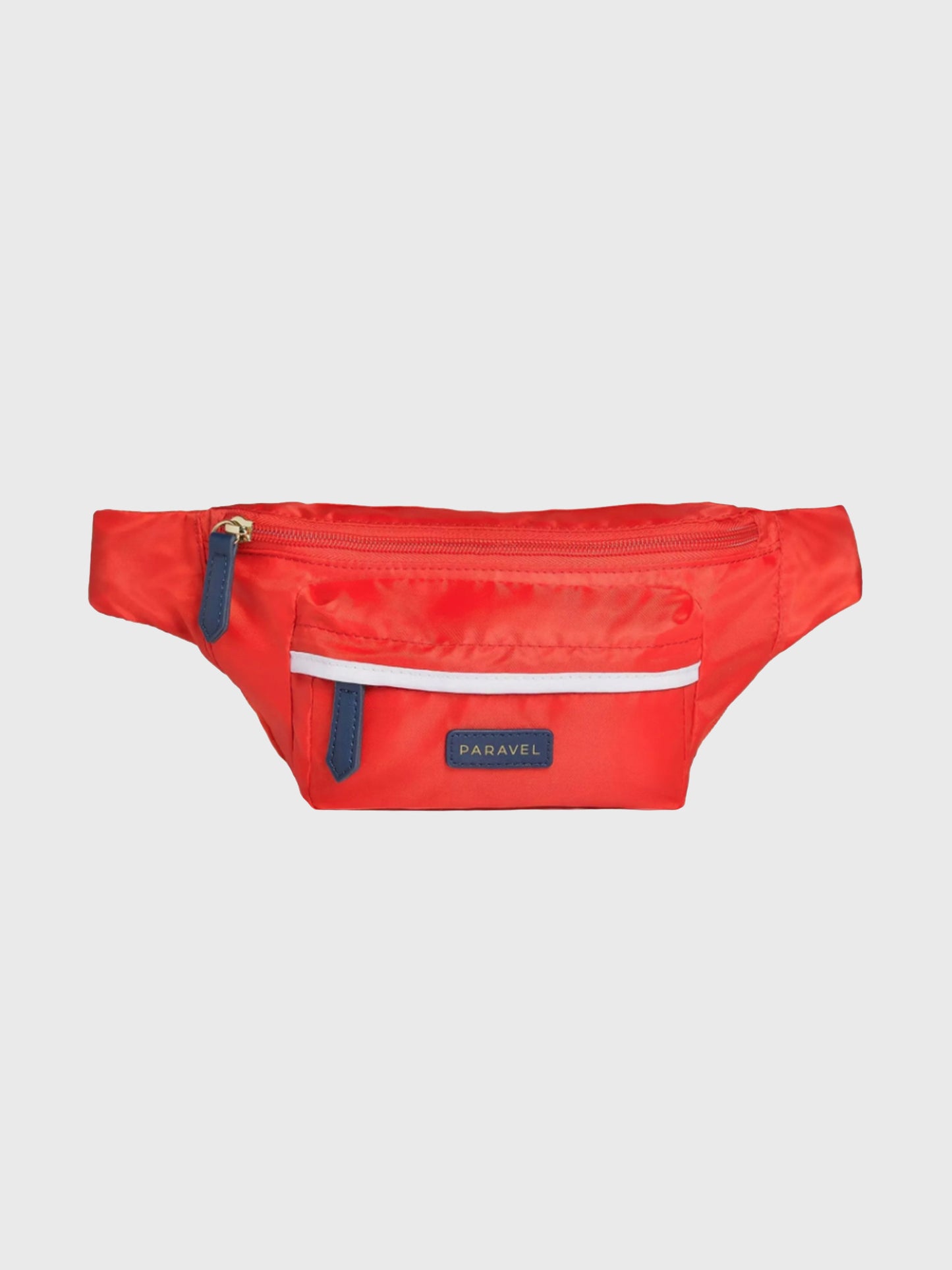 Paravel Fold-Up Belt Bag - Saint Bernard