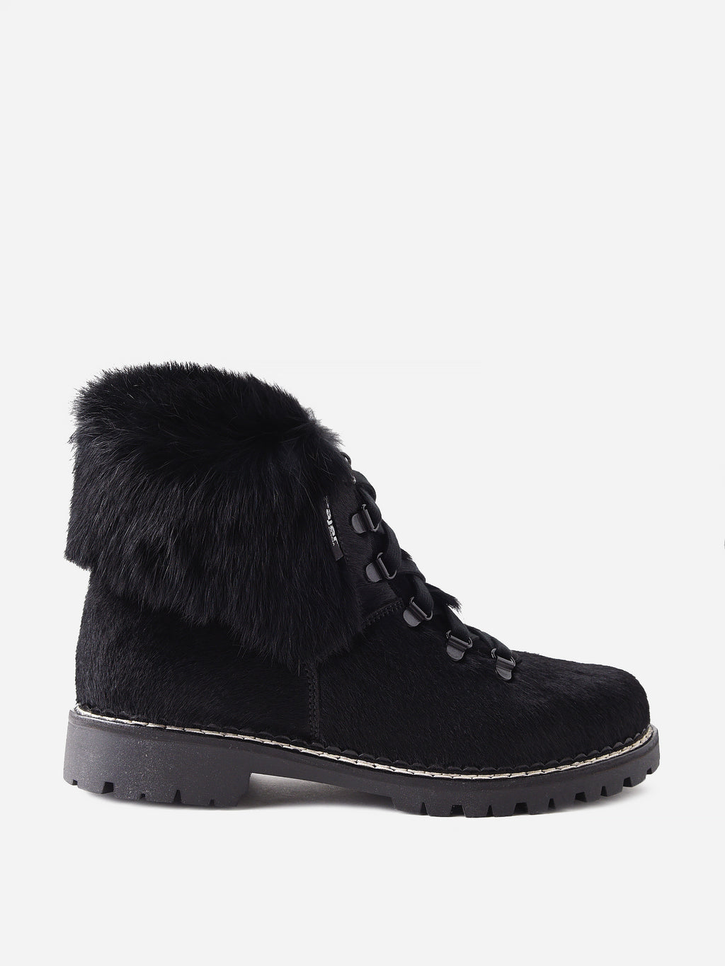 Pajar Women's Forest Boot - Saint Bernard