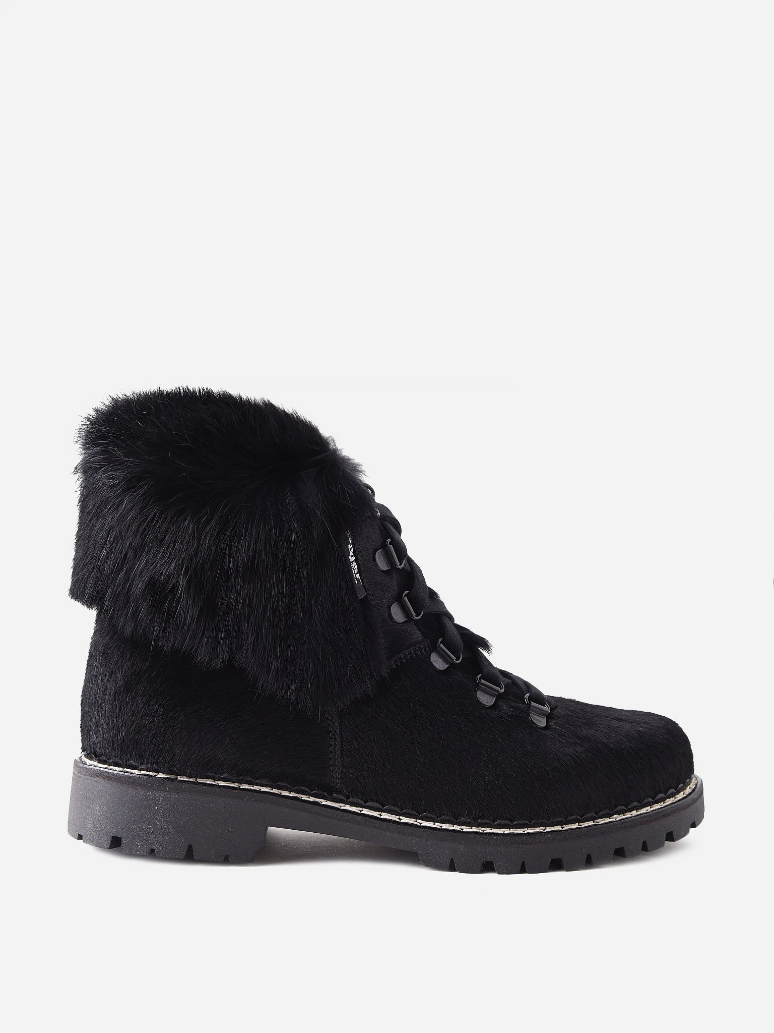 Pajar Women's Forest Boot - Saint Bernard