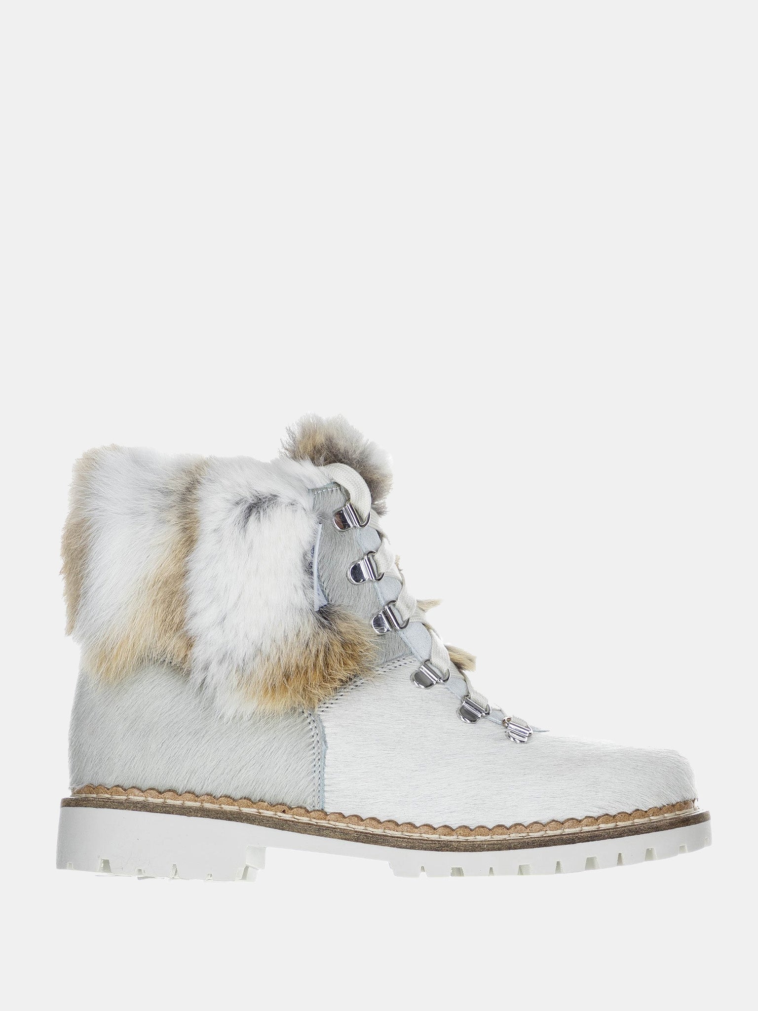 Pajar Women's Forest Boot - Saint Bernard