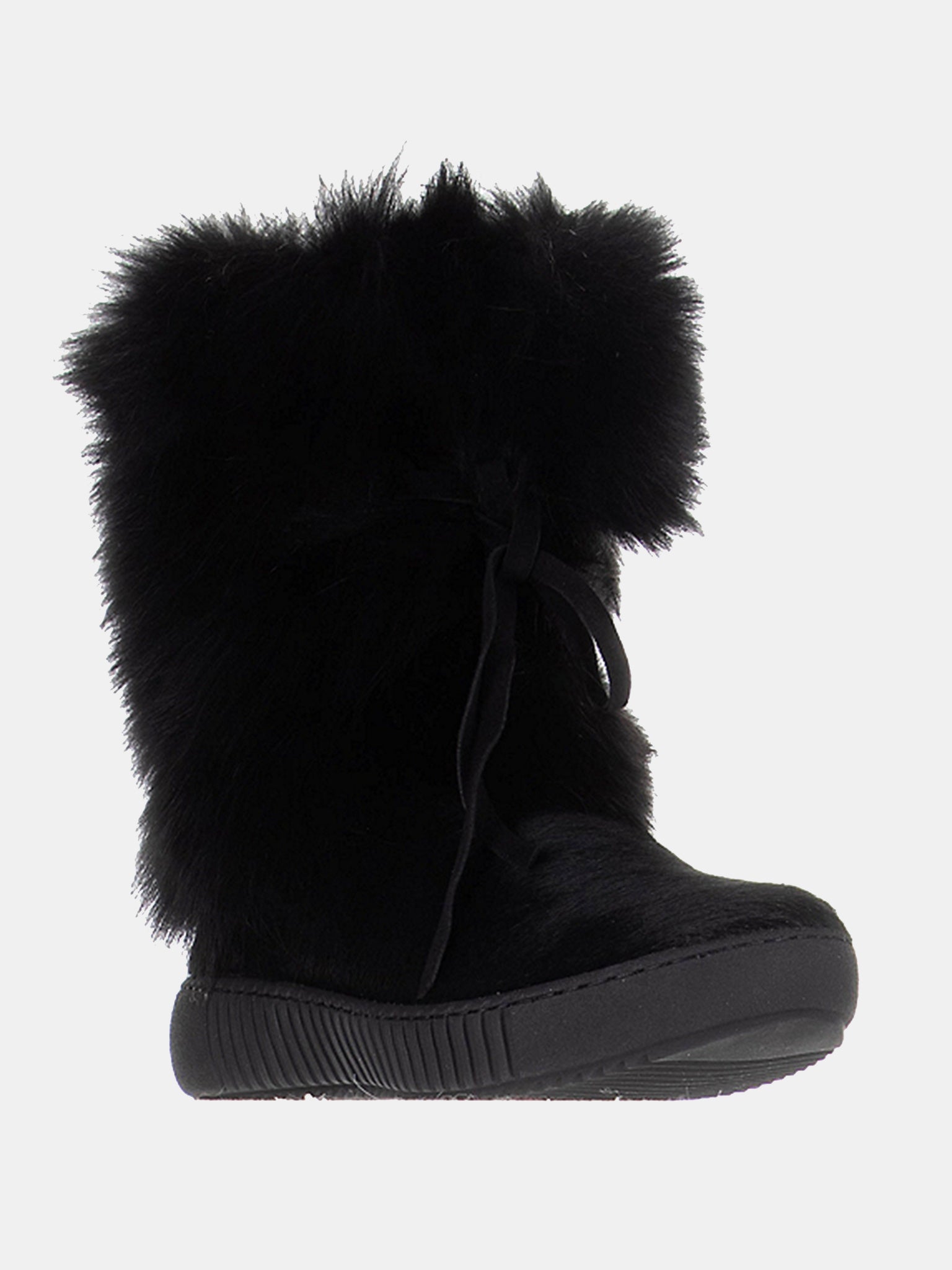 Pajar Women's Fox Trot Short Boot - Saint Bernard