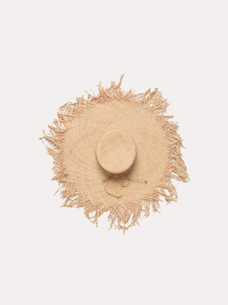 Hat Attack Turks Suhat Sunhat - Saint Bernard