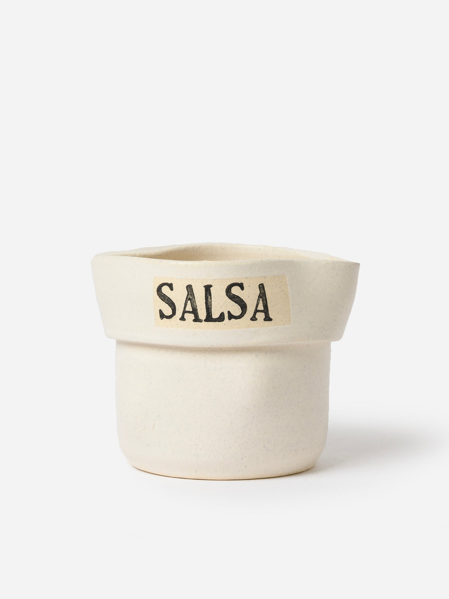 Style Union Franny Bag - Saint Bernard