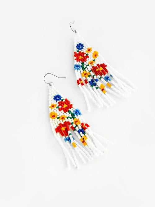 Casa Clara Freesia Earring