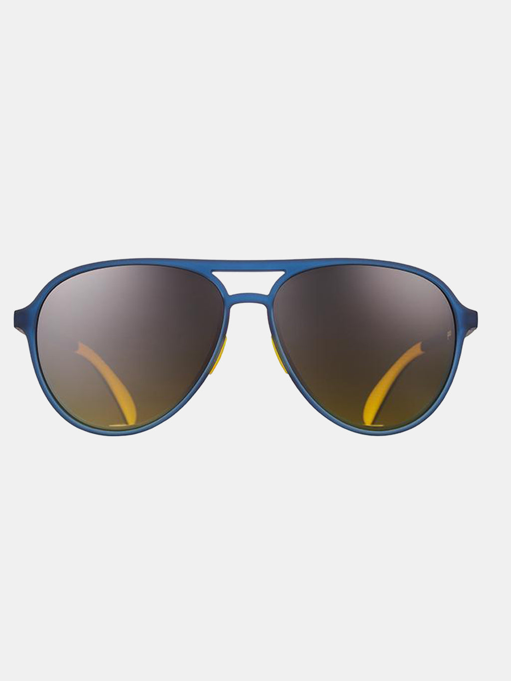 Goodr Frequent Skymall Shoppers Sunglasses - Saint Bernard
