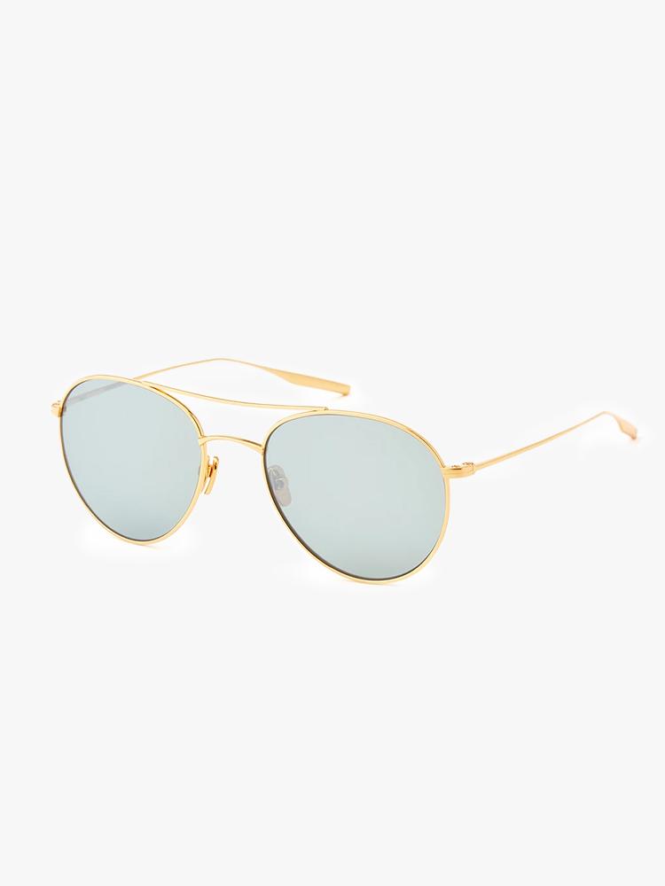 Salt Optics Fufkin Sunglasses - Saint Bernard