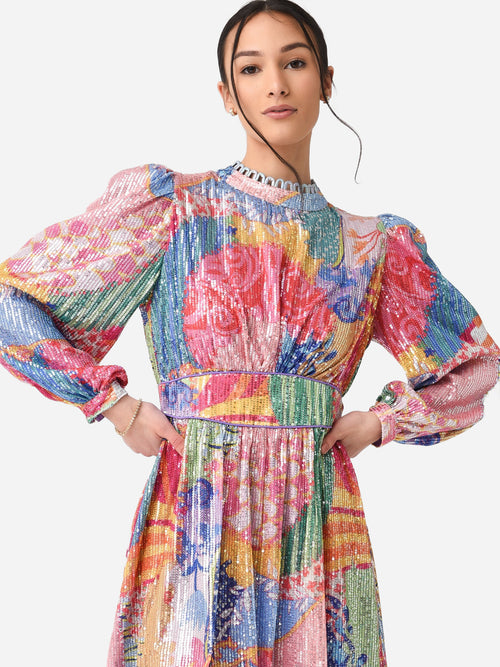 Celia B Women's Popa Dress