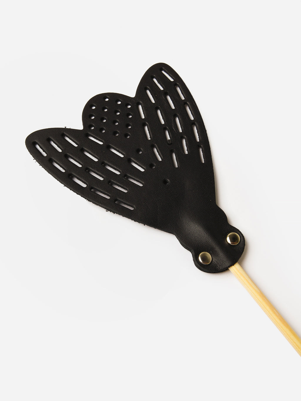 Tarmo Likki Fly Swatter - Saint Bernard