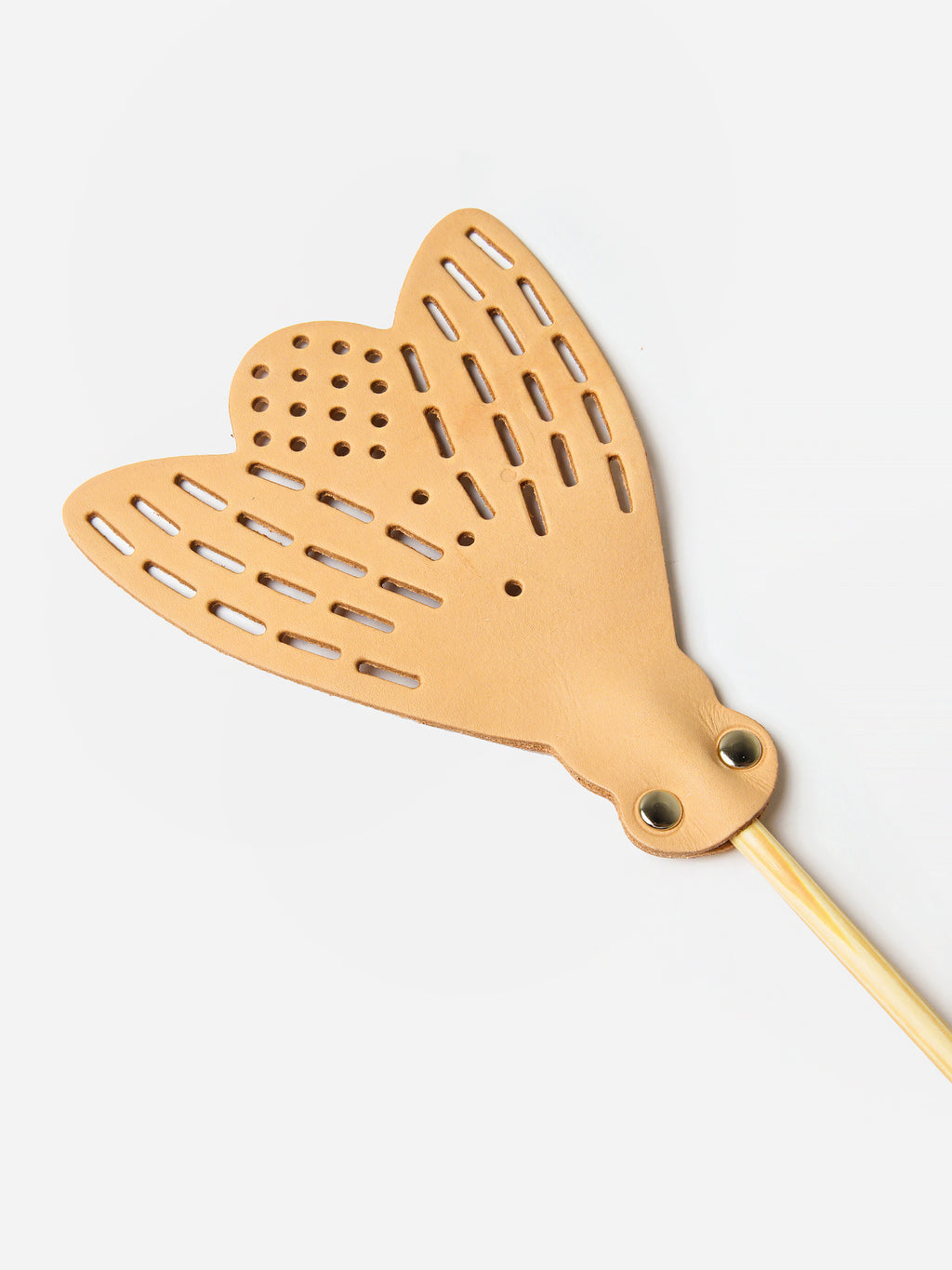 Tarmo Likki Fly Swatter - Saint Bernard