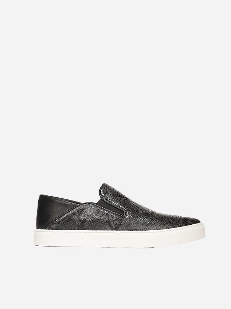 Vince Snake Garvey Sneaker - Saint Bernard