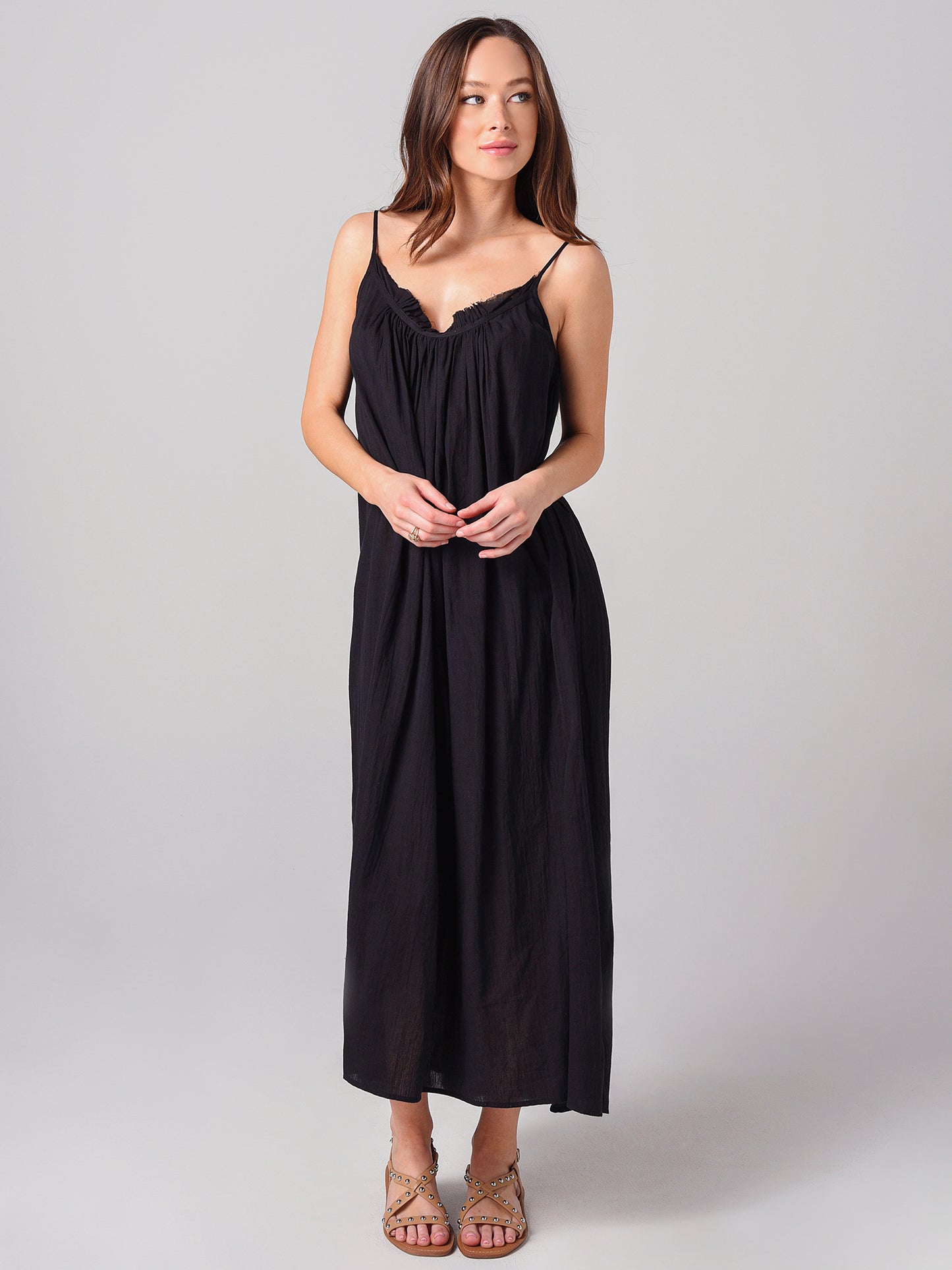 Aish Women's Lebanon Dress - Saint Bernard