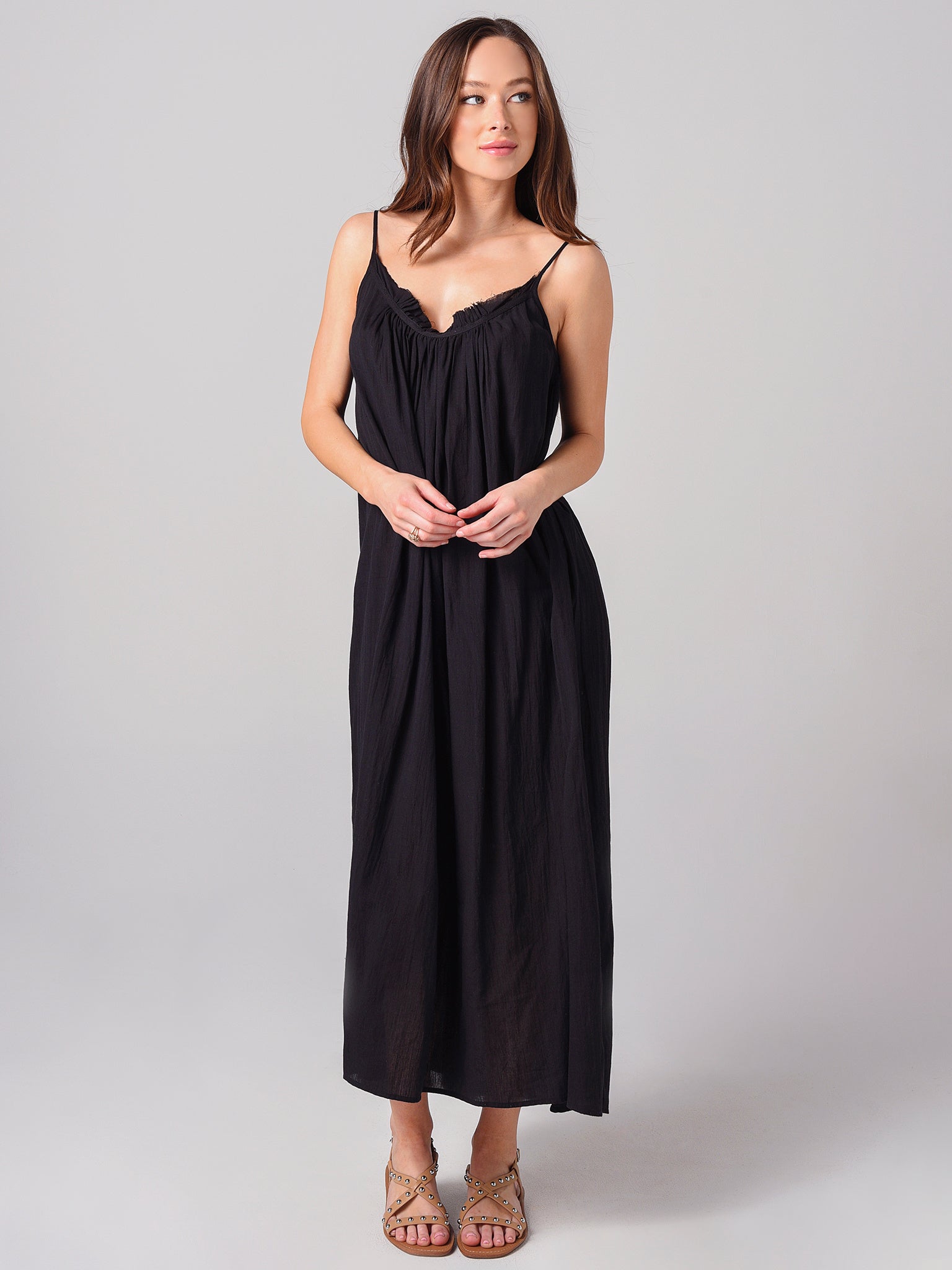 Aish Women's Lebanon Dress - Saint Bernard