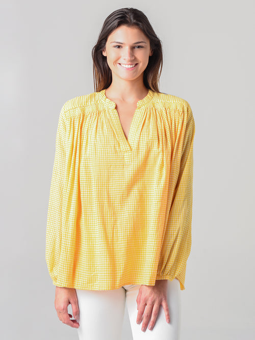 Aish Women's Pala Top