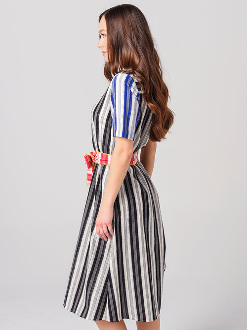 Aish Women's Erum Dress