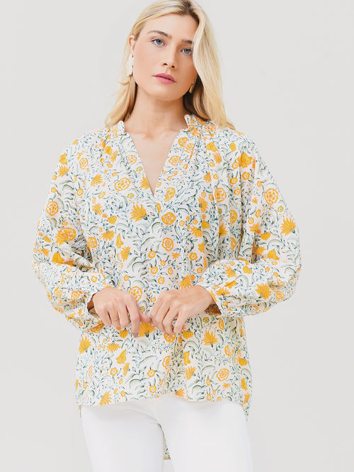 Aish Women's Salina Top