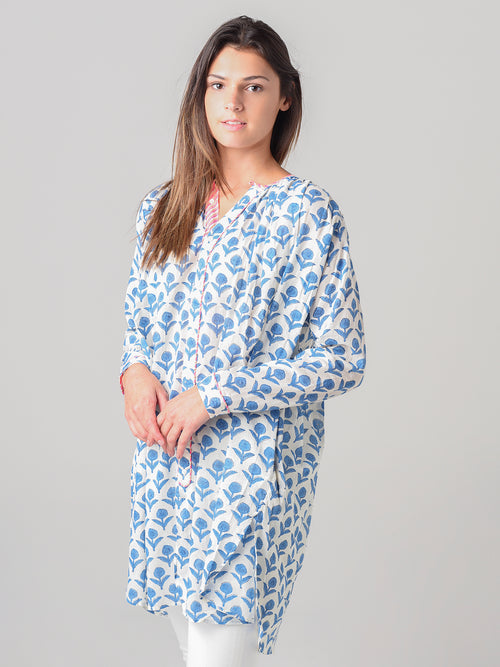 Aish Women's Aza Shirt