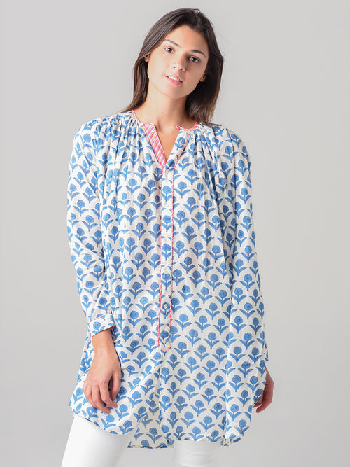 Aish Women's Aza Shirt