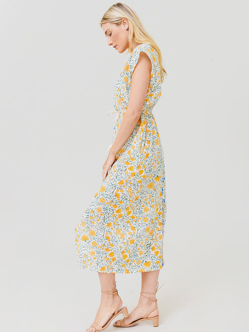 Aish Women's Ava Dress