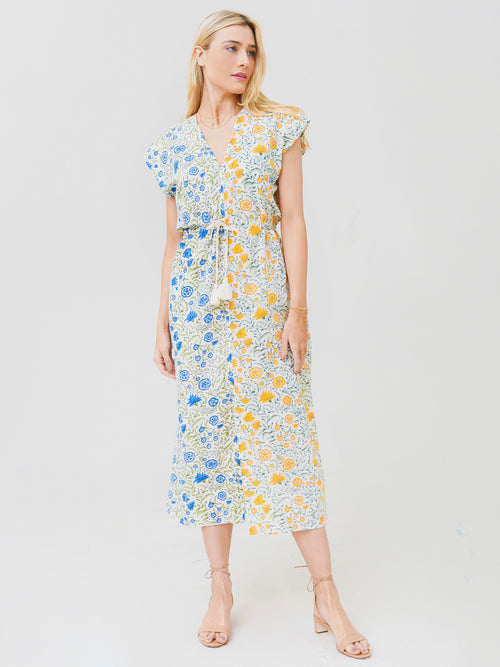 Aish Women's Ava Dress